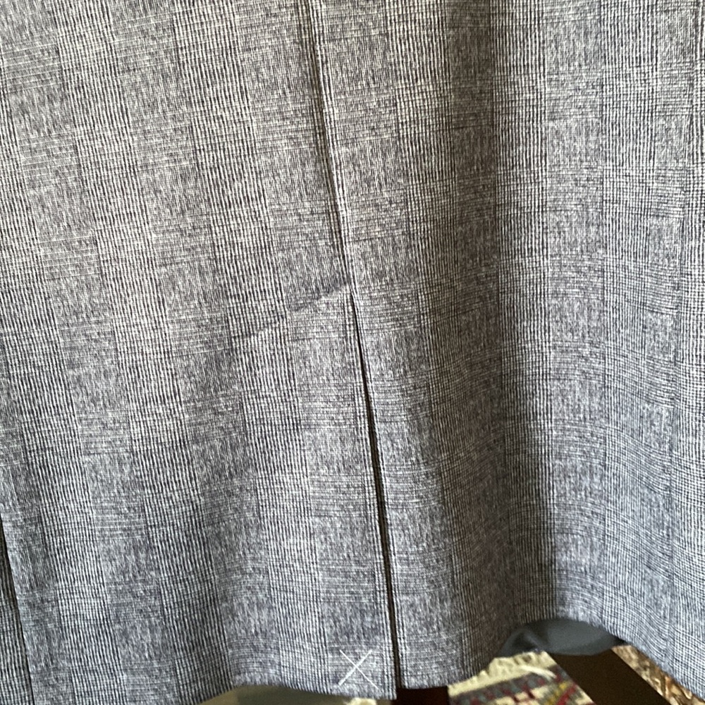 Express soft stretch jacket. NEW - Picture 11 of 16